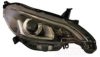 VAN WEZEL 4022962V Headlight